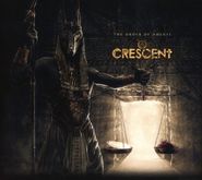Crescent, The Order Of Amenti (CD)