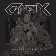 Crisix, Against The Odds (CD)