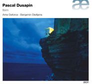 Pascal Dusapin, Dusapin: Item (CD)