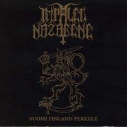 Impaled Nazarene, Suomi Finland Perkele (CD)