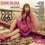 Shani Diluka, Road 66 (CD)
