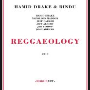 Hamid Drake, Reggaeology (CD)