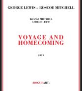 George Lewis, Voyage And Homecoming (CD)