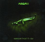 Magma, Emehntehtt-Re (CD)