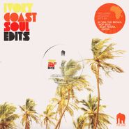 Various Artists, Ivory Coast Soul Edits (12")