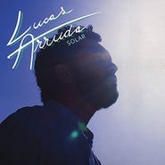 Lucas Arruda, Solar (CD)
