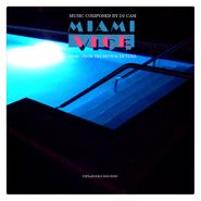 DJ Cam, Miami Vice (LP)
