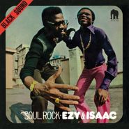 Ezy & Isaac, Soul Rock (LP)