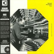 Bernard Parmegiani, Rock [OST] (LP)