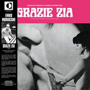 Ennio Morricone, Grazie Zia [OST] (LP)