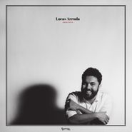 Lucas Arruda, Onda Nova (CD)