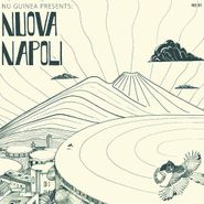 Nu Guinea, Nuova Napoli (CD)