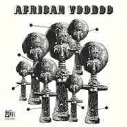 Manu Dibango, African Voodoo (LP)