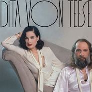 Dita Von Teese, Dita Von Teese (LP)