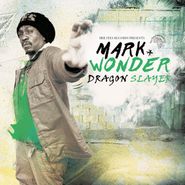 Mark Wonder, Dragon Slayer (CD)