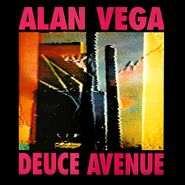Alan Vega, Deuce Avenue [Bonus Tracks] (LP)