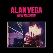 Alan Vega, New Raceion (LP)