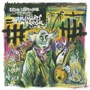 Eugene Chadbourne, Pleasures Of The Horror (LP)