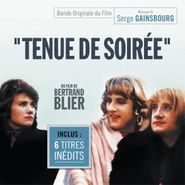 Serge Gainsbourg, Tenue De Soirée [OST] (CD)