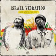 Israel Vibration, Reggae Knights (LP)