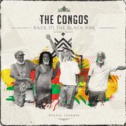 The Congos, Back In The Black Ark (LP)