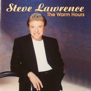 Steve Lawrence, The Warm Hours (CD)