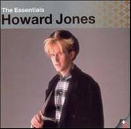 Howard Jones, The Essentials (CD)