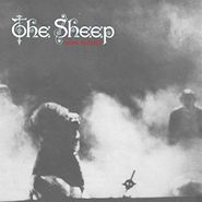 The Sheep, War Babies (CD)