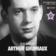 Arthur Grumiaux, The Art Of Arthur Grumiaux (CD)