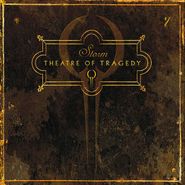 Theatre of Tragedy, Storm [Deluxe Edition] (LP)