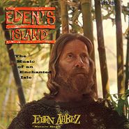 Eden Ahbez, Eden's Island (LP)