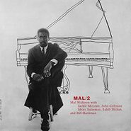 Mal Waldron, Mal/2 (LP)