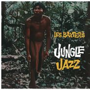 Les Baxter, Les Baxter's Jungle Jazz (LP)