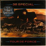 38 Special, Tour De Force (LP)