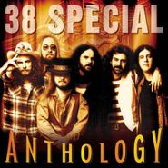 38 Special, Anthology (CD)