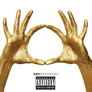 3OH!3, Streets Of Gold (CD)