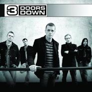3 Doors Down, 3 Doors Down (CD)