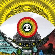 3OH!3, Omens (CD)