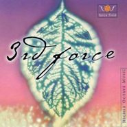 3rd Force, Force Field (CD)