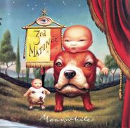 3rd Matinee, Meanwhile (CD)