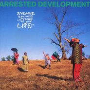 Arrested Development, 3 Years, 5 Months, & 2 Days In The Life Of... (CD)