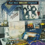 The Hollies, Four More Hollies Originals [Box Set] (CD)