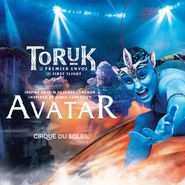 Cirque Du Soleil, Toruk: The First Flight (CD)