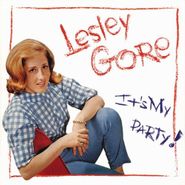Lesley Gore, It's My Party [Box Set] (CD)