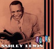 Smiley Lewis, Rocks (CD)