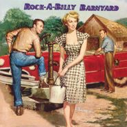 Various Artists, Rock-A-Billy Barnyard (CD)