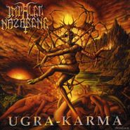 Impaled Nazarene, Ugra-Karma (CD)