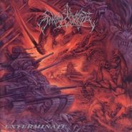 Angelcorpse, Exterminate (CD)