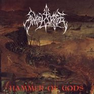 Angelcorpse, Hammer Of Gods (CD)
