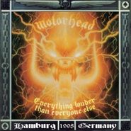 Motörhead, Everything Louder Than Everyone Else (LP)
